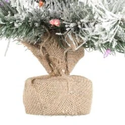 Vickerman Prelit Artificial Christmas Tree (493212) 11 Vickerman Prelit Artificial Christmas Tree (493212) -Philips Xmas Sales 4932124md