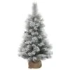 Vickerman Unlit Artificial Christmas Tree (493229) -Philips Xmas Sales 493229lg