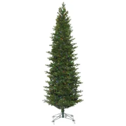 Vickerman Prelit Artificial Christmas Tree (494684)