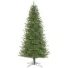 Vickerman Prelit Artificial Christmas Tree (495247)