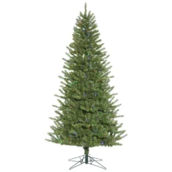 Vickerman Prelit Artificial Christmas Tree (495247)