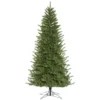 Vickerman Prelit Artificial Christmas Tree (495278) -Philips Xmas Sales 495278lg