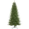 Vickerman Unlit Artificial Christmas Tree (495292) -Philips Xmas Sales 495292lg