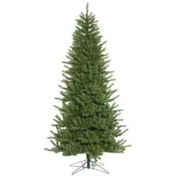 Vickerman Unlit Artificial Christmas Tree (495292)