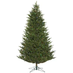 Vickerman Prelit Artificial Christmas Tree (495612)