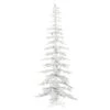 Vickerman Unlit Artificial Christmas Tree (497067)