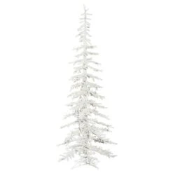 Vickerman Prelit Artificial Christmas Tree (497074)