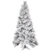 Vickerman Unlit Artificial Christmas Tree (497371) 2 Vickerman Unlit Artificial Christmas Tree (497371) -Philips Xmas Sales 497371lg