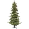 Vickerman Prelit Artificial Christmas Tree (497593)