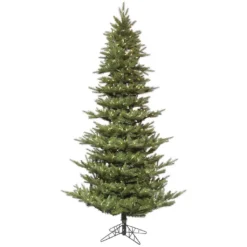 Vickerman Prelit Artificial Christmas Tree (497593)