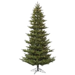 Vickerman Prelit Artificial Christmas Tree (497661)