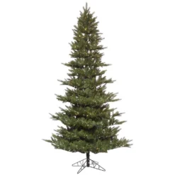 Vickerman Prelit Artificial Christmas Tree (497852)