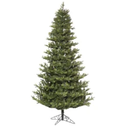 Vickerman Unlit Artificial Christmas Tree (499382)
