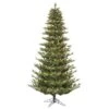 Vickerman Prelit Artificial Christmas Tree (499443)