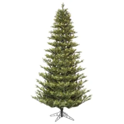 Vickerman Prelit Artificial Christmas Tree (499443)