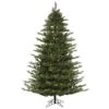 Vickerman Unlit Artificial Christmas Tree (499467) 2 Vickerman Unlit Artificial Christmas Tree (499467) -Philips Xmas Sales 499467lg