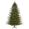 Vickerman Prelit Artificial Christmas Tree (499566) 1 Vickerman Prelit Artificial Christmas Tree (499566) -Philips Xmas Sales 499566lg