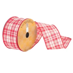 Vickerman Christmas Ribbon (501306)