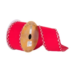 Vickerman Christmas Ribbon (501481)