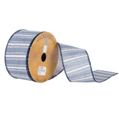 Vickerman Christmas Ribbon (501771)