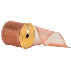 Vickerman Christmas Ribbon (502013)