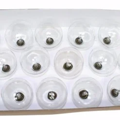 Sival Christmas Light String Set (50253) -Philips Xmas Sales 50253Stringmd