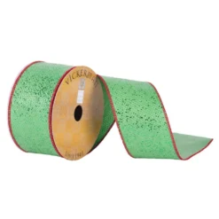 Vickerman Christmas Ribbon (503010)
