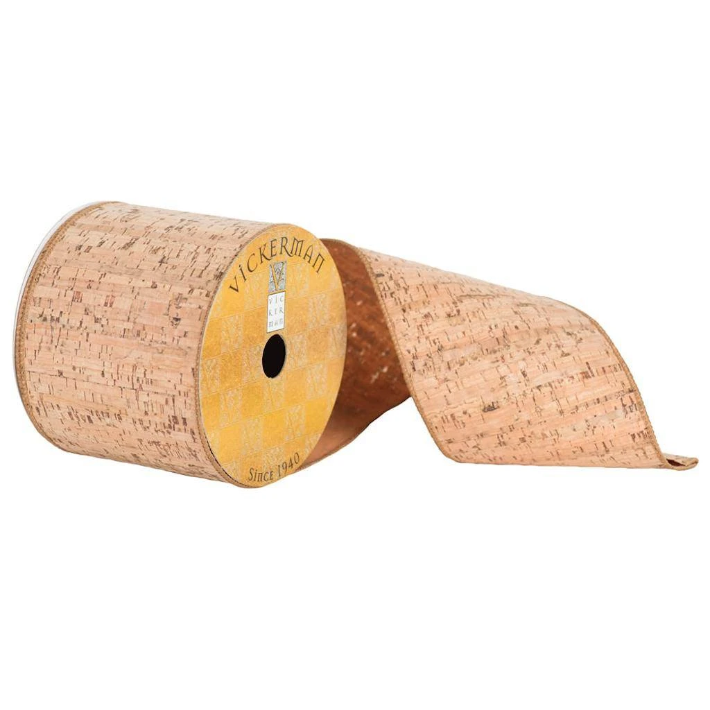 Vickerman Christmas Ribbon (503256) 3 Vickerman Christmas Ribbon (503256)