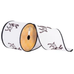 Vickerman Christmas Ribbon (503355)