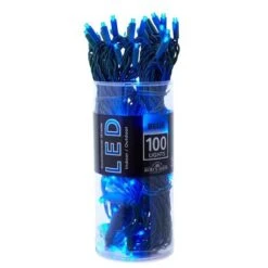 Kurt S. Adler LED Christmas Light Set (50347) 9 Kurt S. Adler LED Christmas Light Set (50347) -Philips Xmas Sales 50347addmd