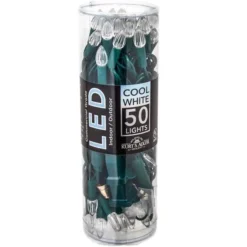 Kurt S. Adler Christmas Light String Set (50348) -Philips Xmas Sales 50348packagemd