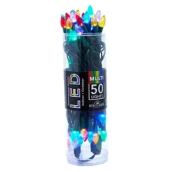 Kurt S. Adler Christmas Light String Set (50349) -Philips Xmas Sales 50349addmd