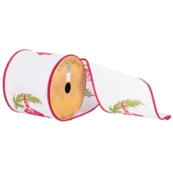 Vickerman Christmas Ribbon (503522)