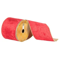 Vickerman Christmas Ribbon (503690)