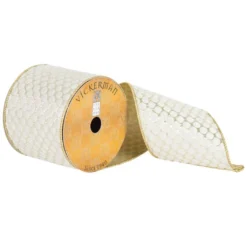 Vickerman Christmas Ribbon (504062)