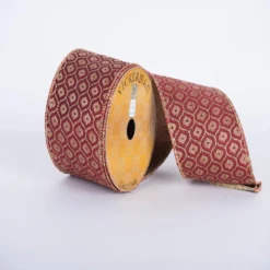 Vickerman Christmas Ribbon (504093)