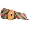 Vickerman Christmas Ribbon (504178) -Philips Xmas Sales 504178lg