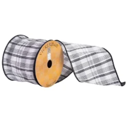 Vickerman Christmas Ribbon (504192)