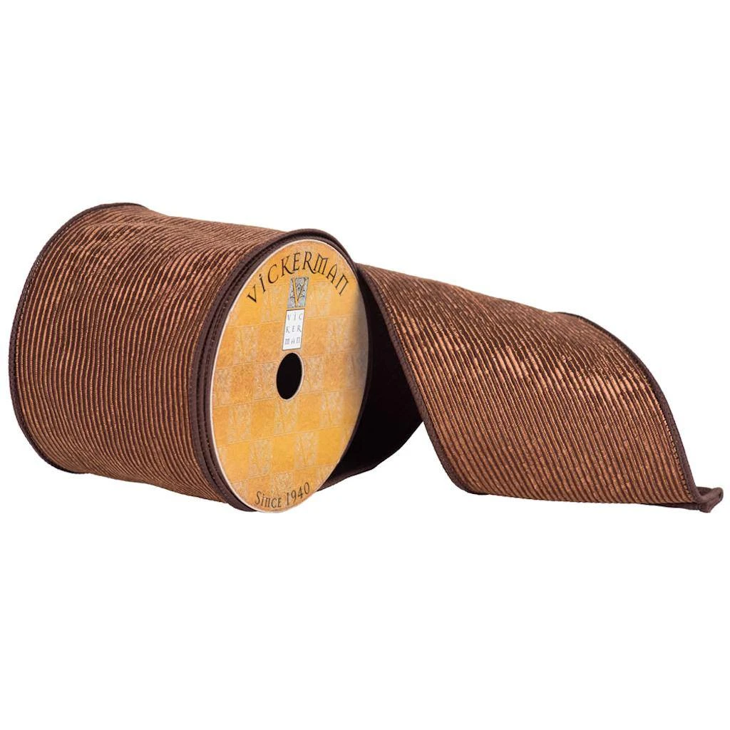 Vickerman Christmas Ribbon (504260) 3 Vickerman Christmas Ribbon (504260)