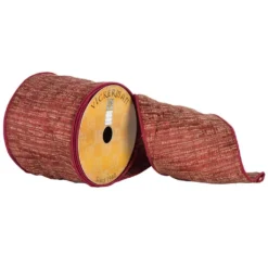 Vickerman Christmas Ribbon (504277)