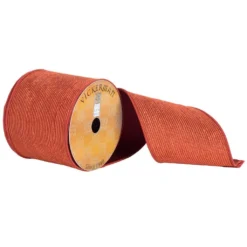 Vickerman Christmas Ribbon (504284)