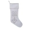 Vickerman Christmas Stocking (504758) 2 Vickerman Christmas Stocking (504758) -Philips Xmas Sales 504758lg
