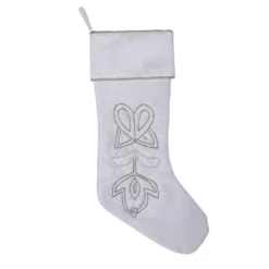 Vickerman Christmas Stocking (504758)