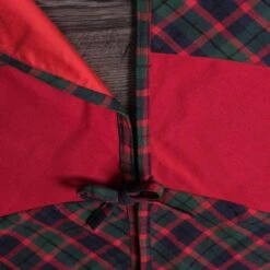 Vickerman Christmas Tree Skirt (505168) -Philips Xmas Sales 505168add2md