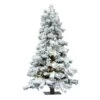 Vickerman Prelit Artificial Christmas Tree (506677) 2 Vickerman Prelit Artificial Christmas Tree (506677) -Philips Xmas Sales 506677alg