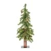 Vickerman Pre-Lit Artificial Christmas Tree (506813)