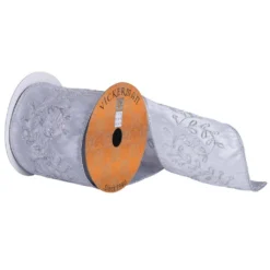 Vickerman Christmas Ribbon (508626)