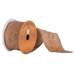 Vickerman Christmas Ribbon (508800)