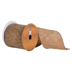 Vickerman Christmas Ribbon (508848)