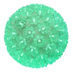 Vickerman Hanging Christmas Light (509135) -Philips Xmas Sales 509135amd